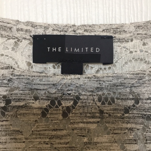 Blouse - Picture 2 of 2